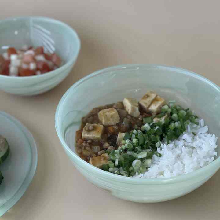 ボウル 18cm ライム