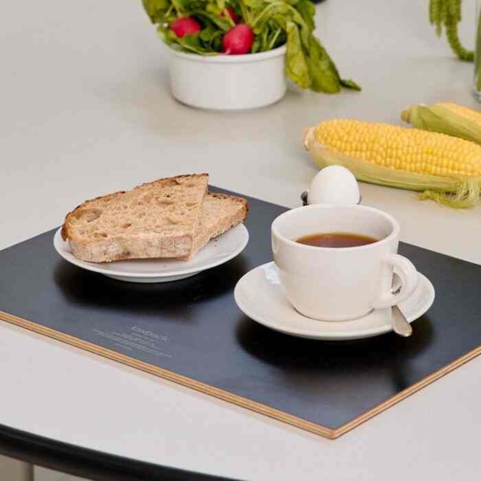 シラカバ ランチョンマット［3色］