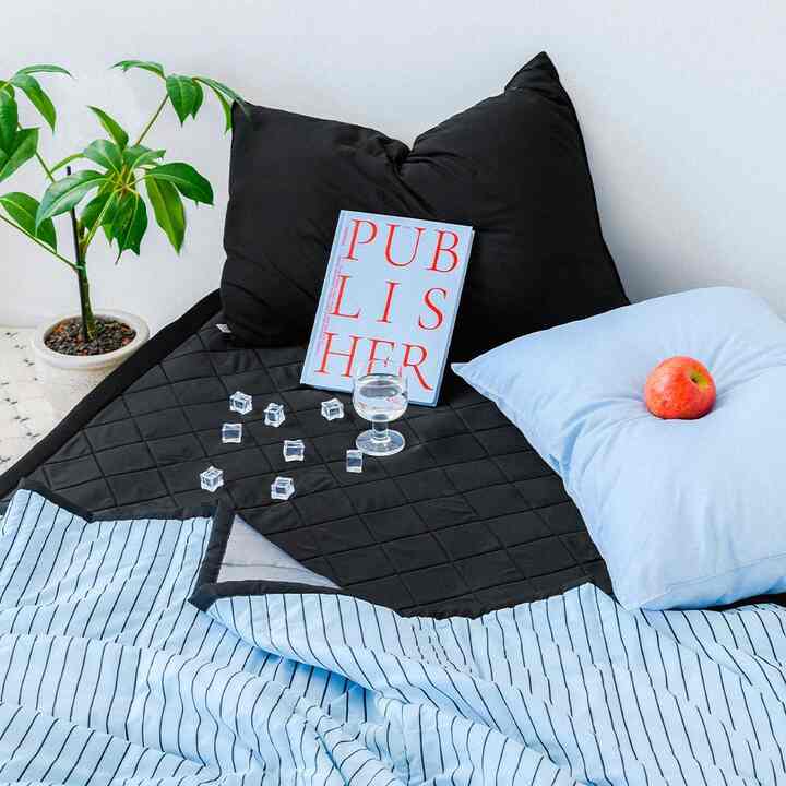 夏用 ベッドパッド［2色・3サイズ］