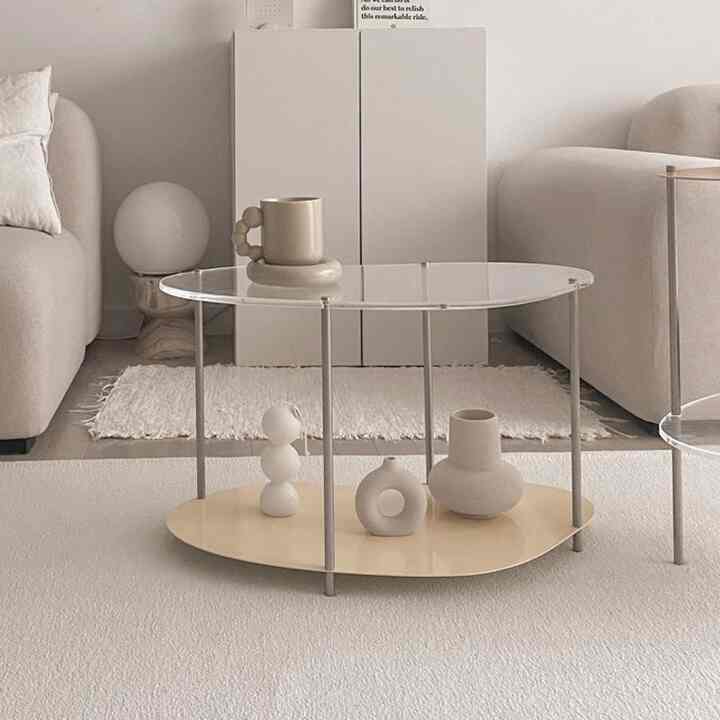 BESPOKE テーブル Aタイプ 2段