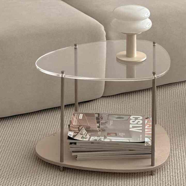 BESPOKE テーブル Bタイプ 2段