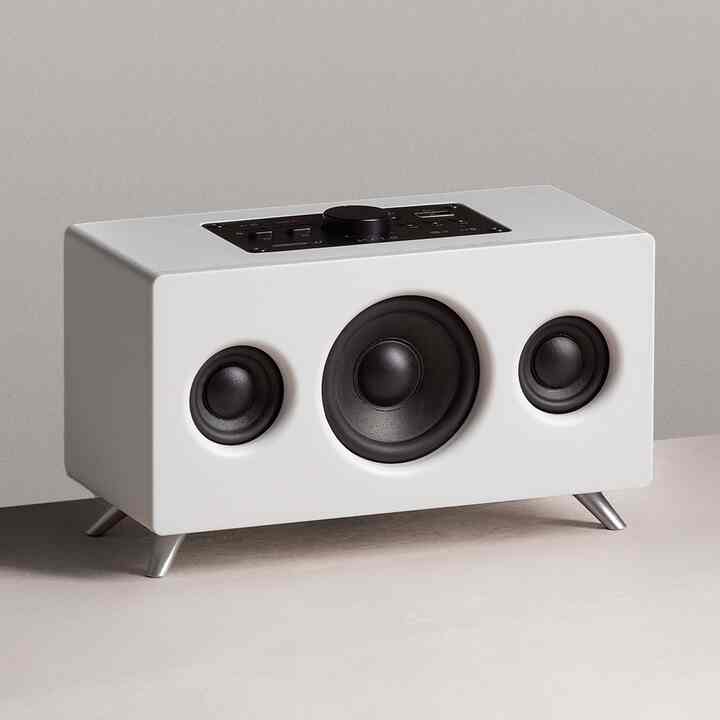 MYTUNE TWO Bluetoothスピーカー