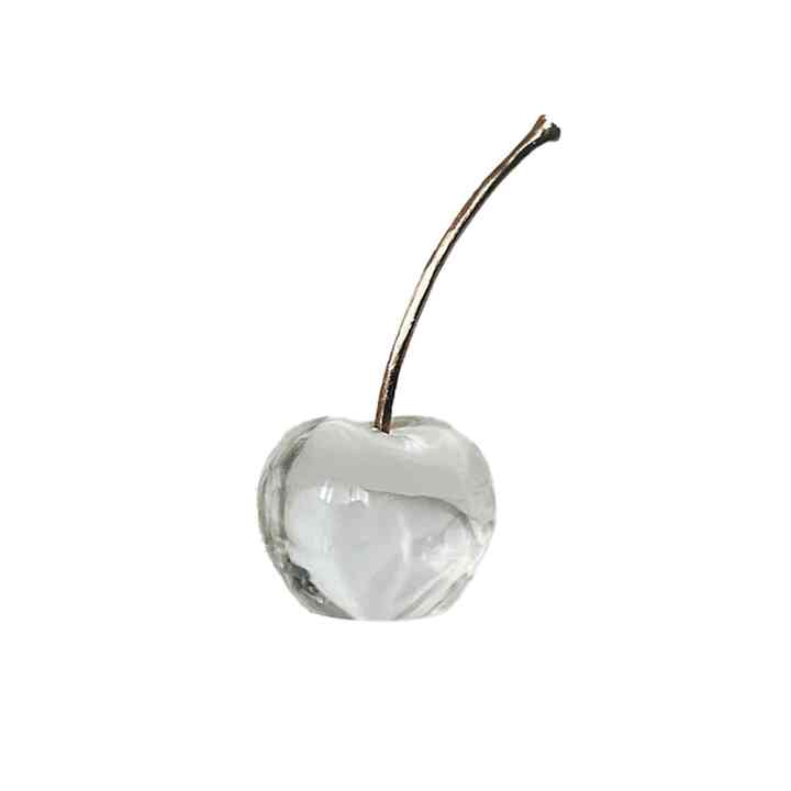 【MIXTURESHOP】 Petite Cherry Objet