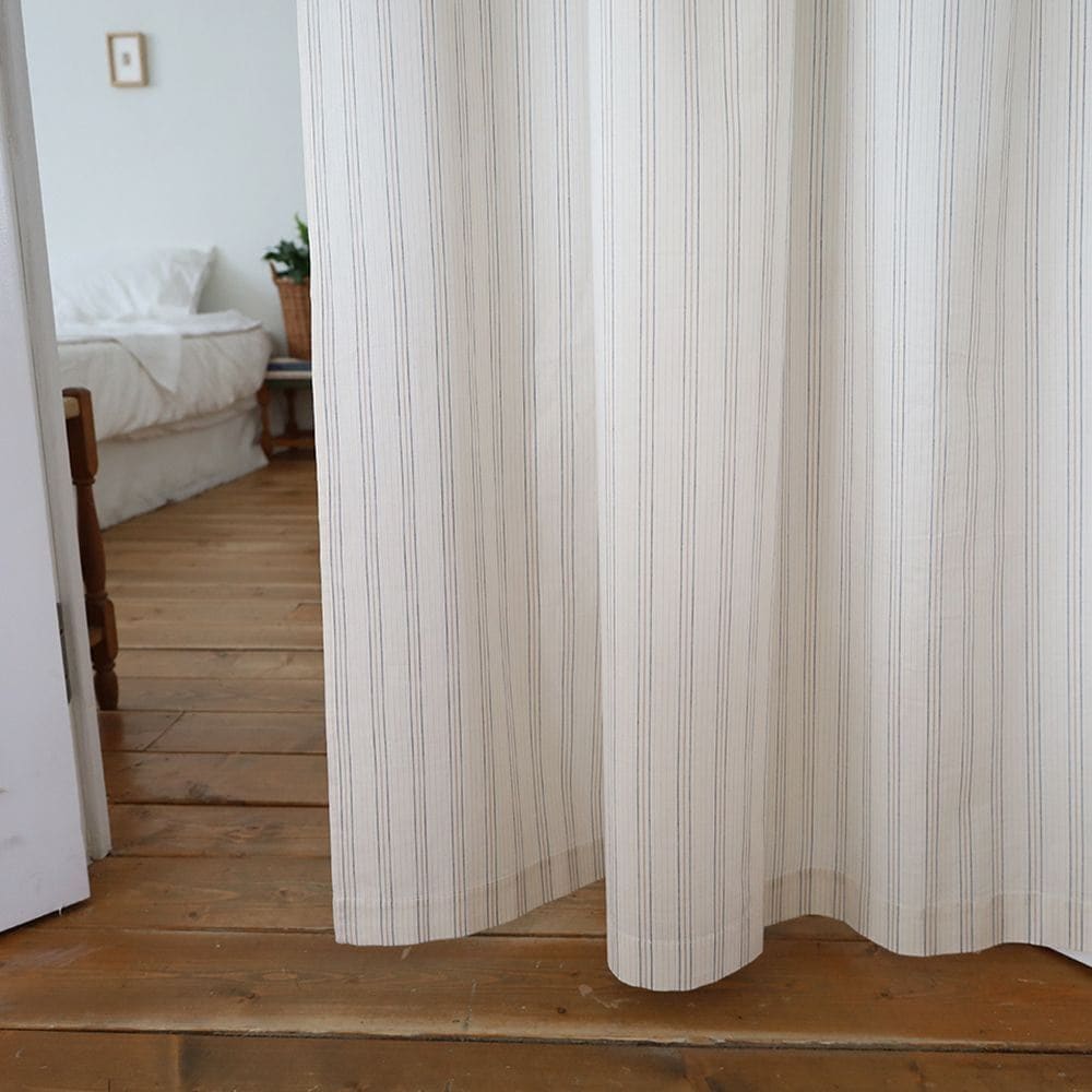 カーテン｜色と素材でつくる、心地よいおしゃれ空間【Ohouse】