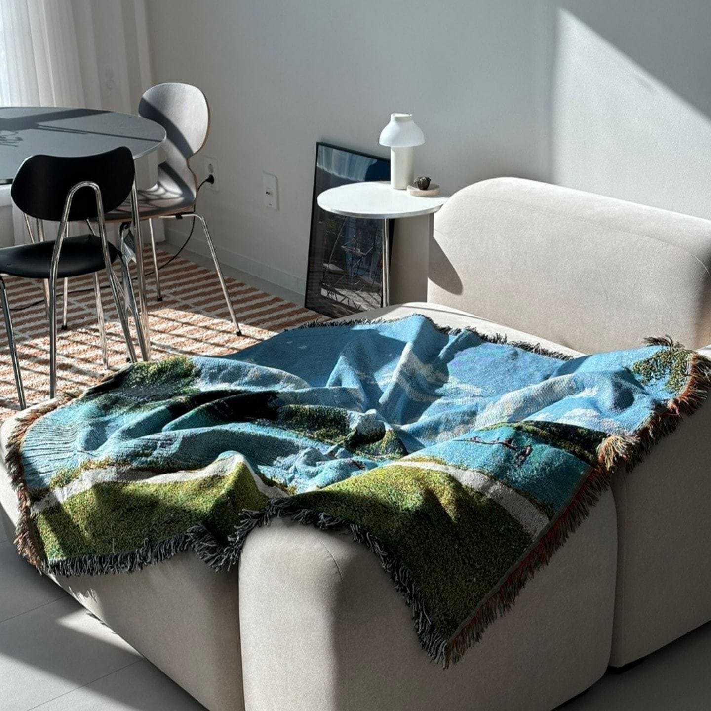 ブランケット | Ohouse(オーハウス)公式