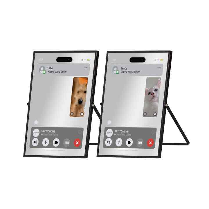 Facetime Mirror S［2種］