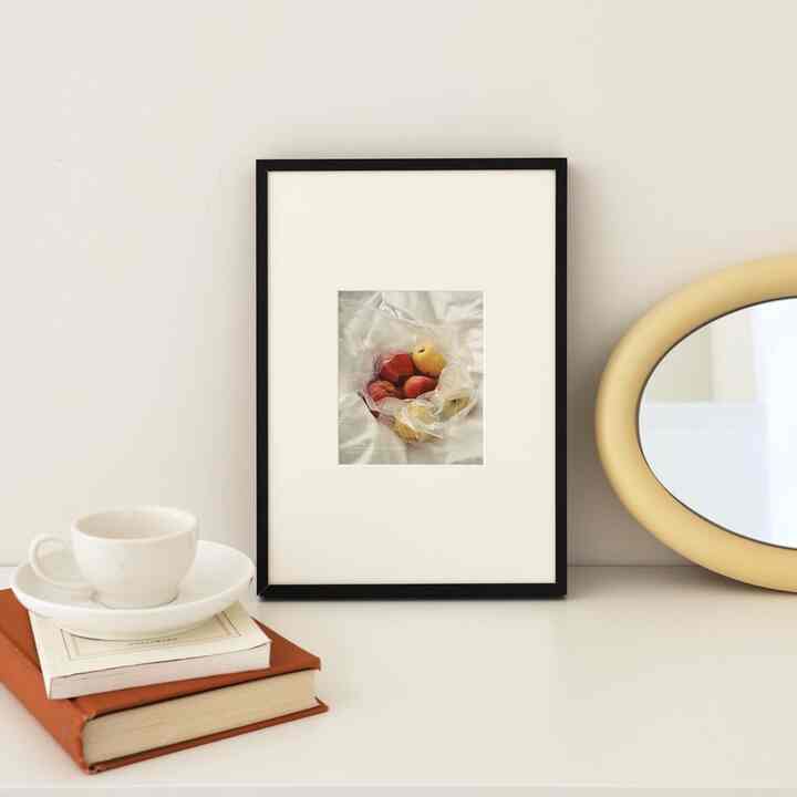 Days in Paris ポストカード＆フレームセット A4 10x12［5種］