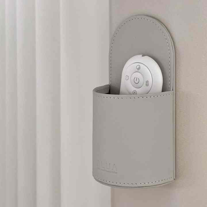 リモコンスタンド マグネット付き［5色］