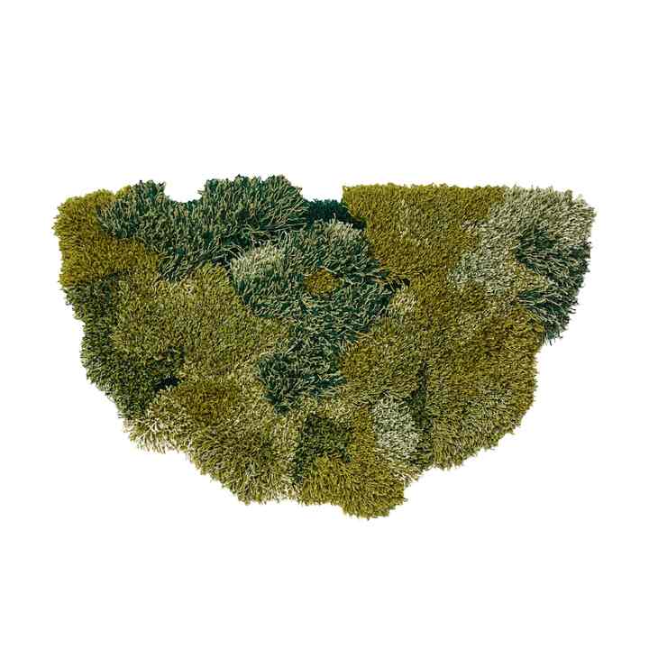 Moss Rug Green［15サイズ］