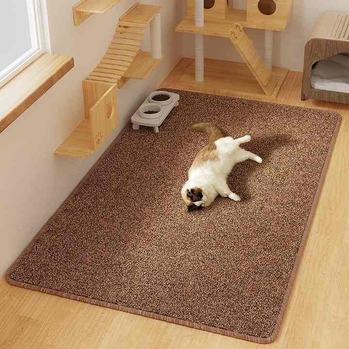 爪とぎ マット［2色・3サイズ］