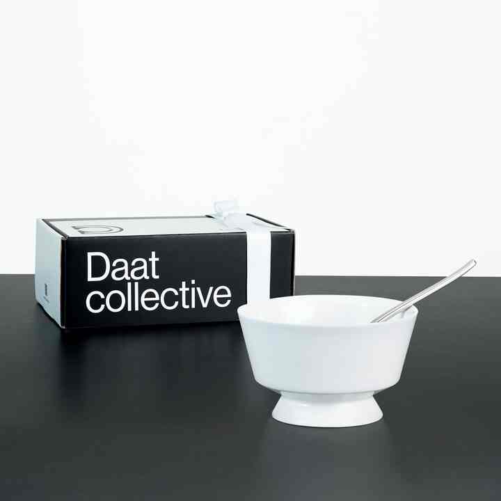 Momentual ヨーグルトボウル＆スプーン セット Solid［2種］