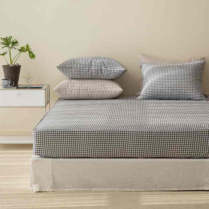 dessert マットレスカバー［4色・2サイズ］