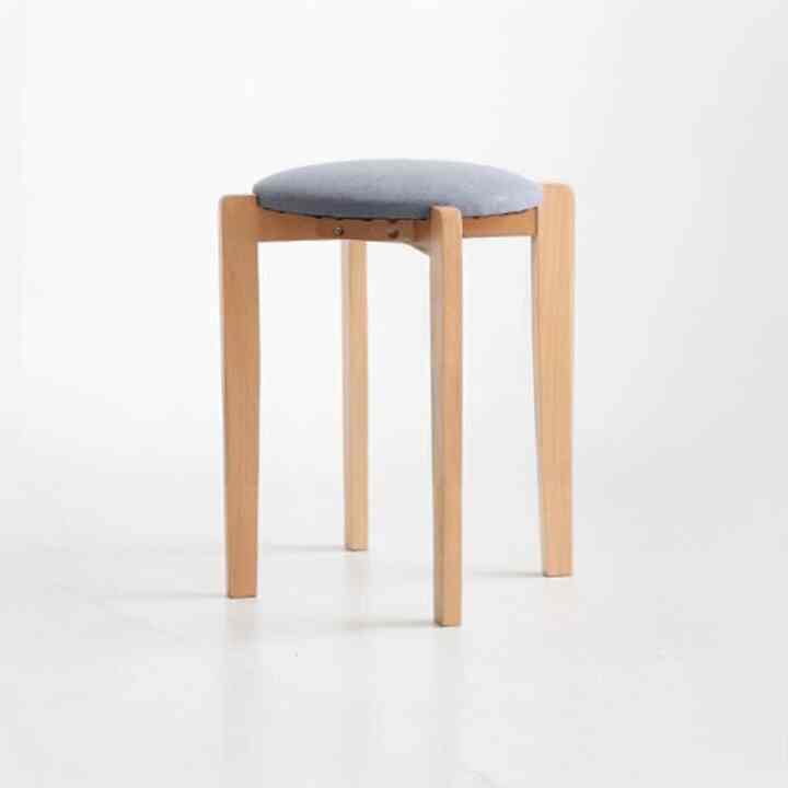 ANNZY 46 スツール［5色］