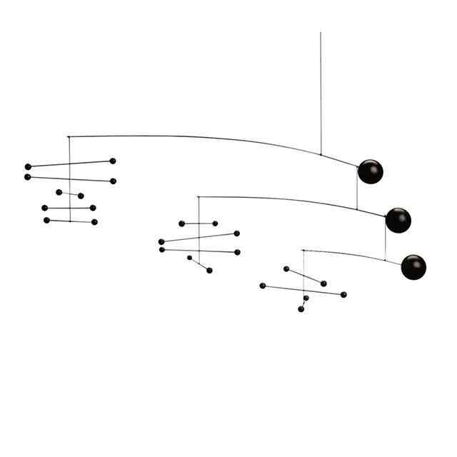 Symphony in 3 movements ブラック