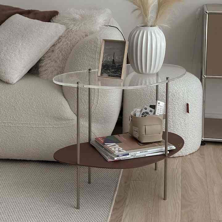 BESPOKE テーブル Aタイプ 2.5段［4種］