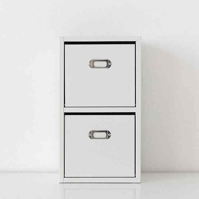 IKEA KOPPANG コッパン チェスト（引き出し×3）［2色］ | 棚・チェスト 
