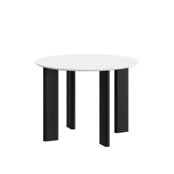 ATIK セラミック ラウンド テーブル［2色・2サイズ］