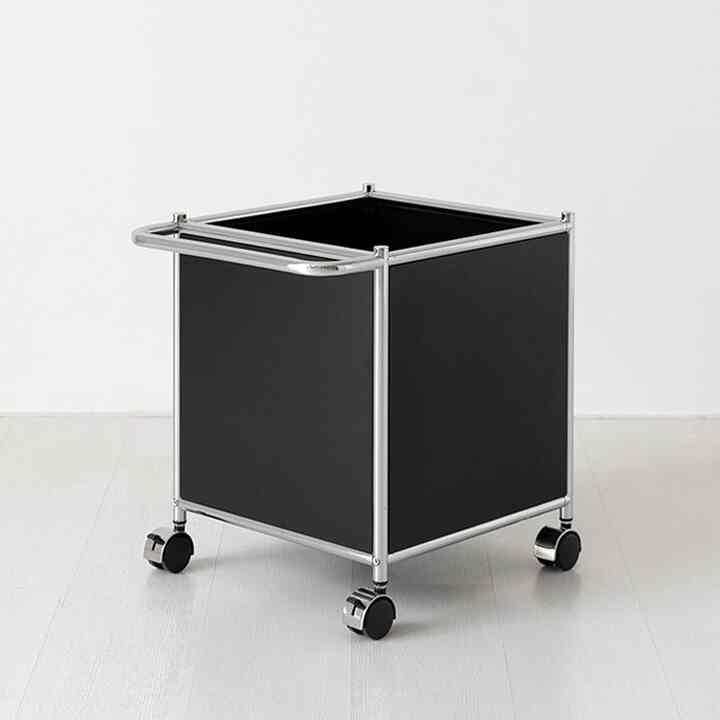 SIMPLIE 収納ボックス キャスター付き［4色］