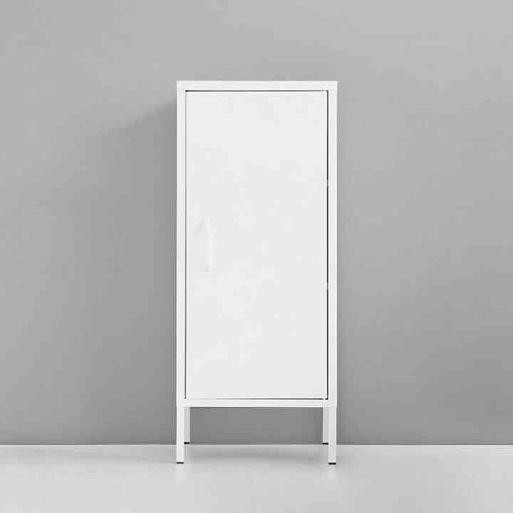 MKB キャビネット 1ドア［6色］