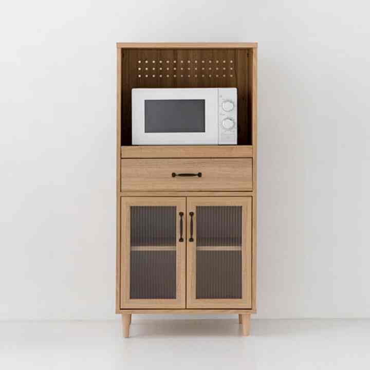 LETANTO レンジ台［3色］