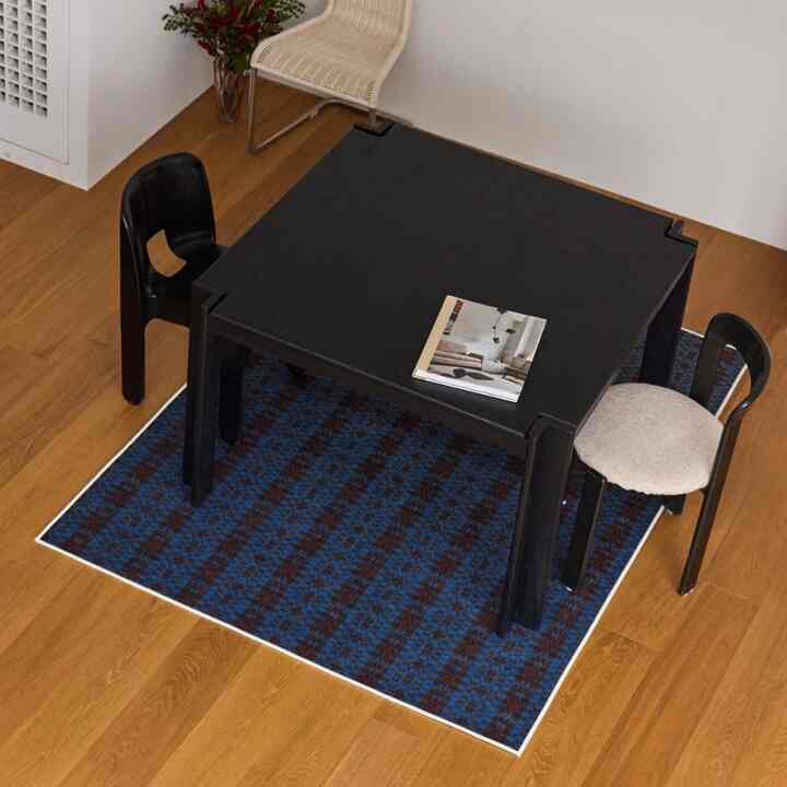 Luna ラグ［3サイズ］