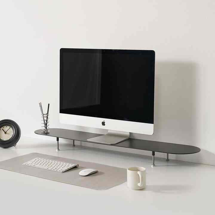 charlie do BOLT モニター台［2色・2サイズ］