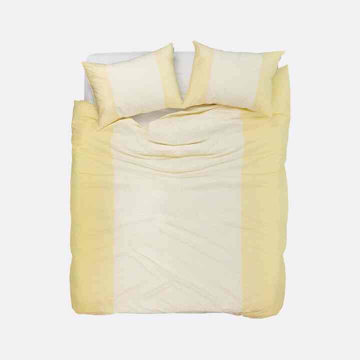 Scoop 布団カバーセット vanilla［3サイズ］