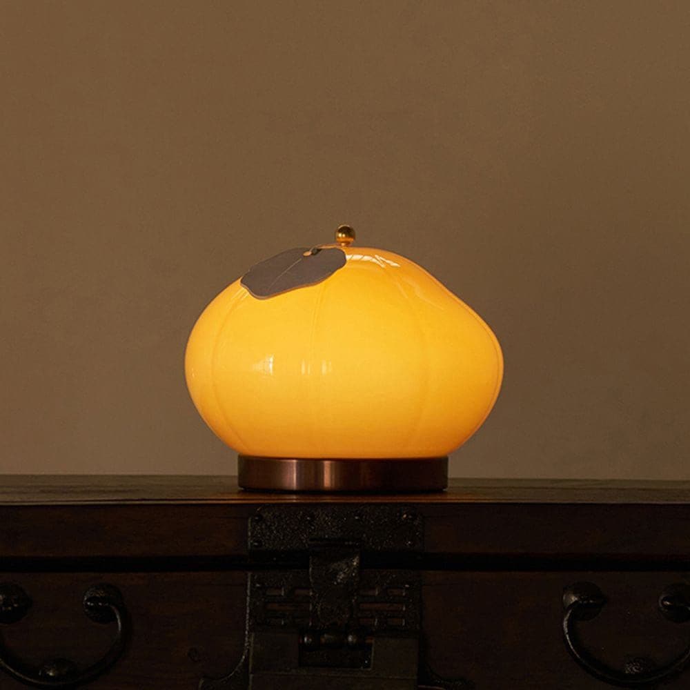 DESIGN HOUSE stockholm Block Lamp Amber ブロックランプ・アンバー