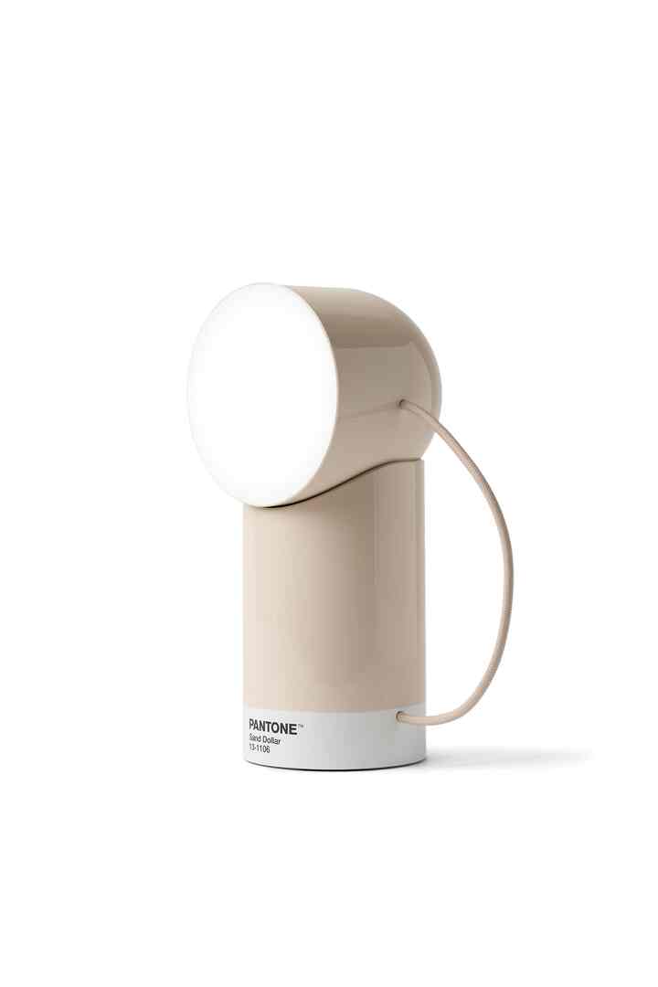 PANTON ORBE ムードランプ［6色］