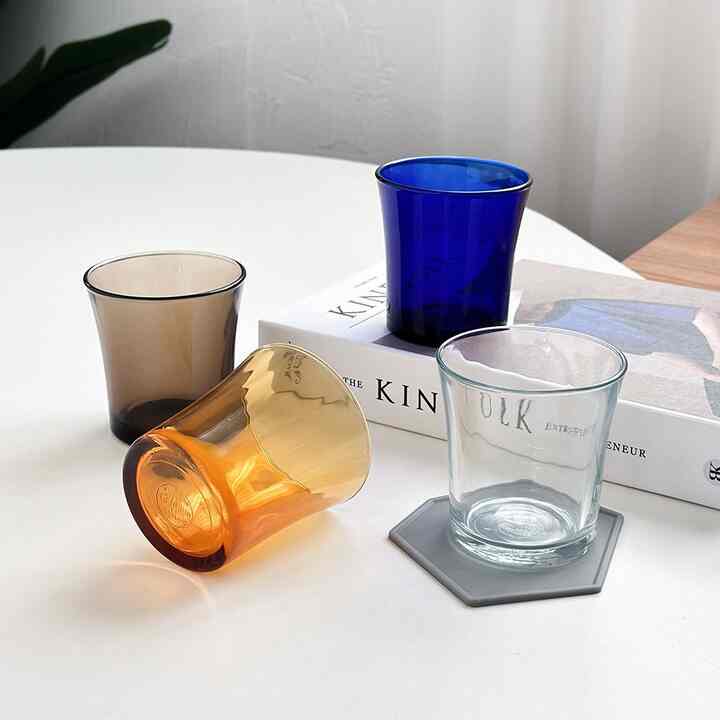 リス タンブラー［4色］