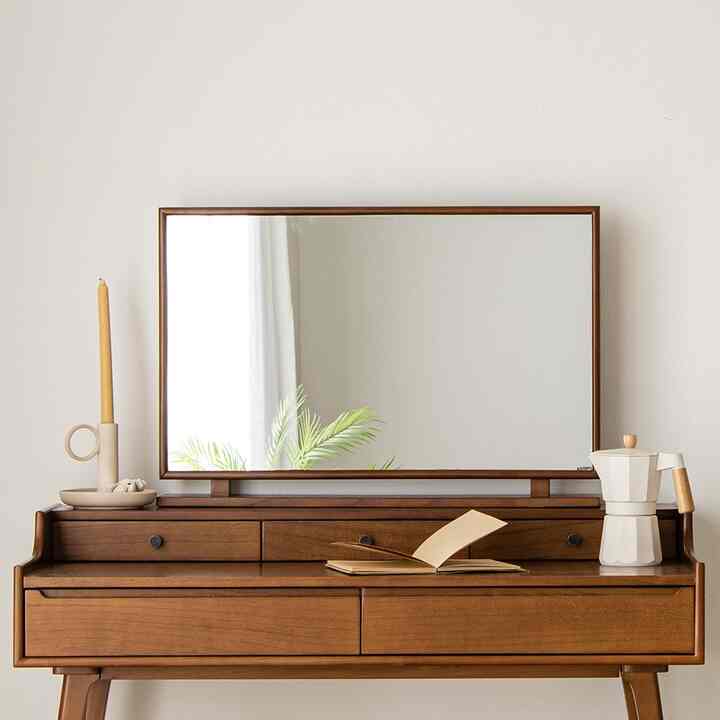 nova RETRO 卓上ミラー