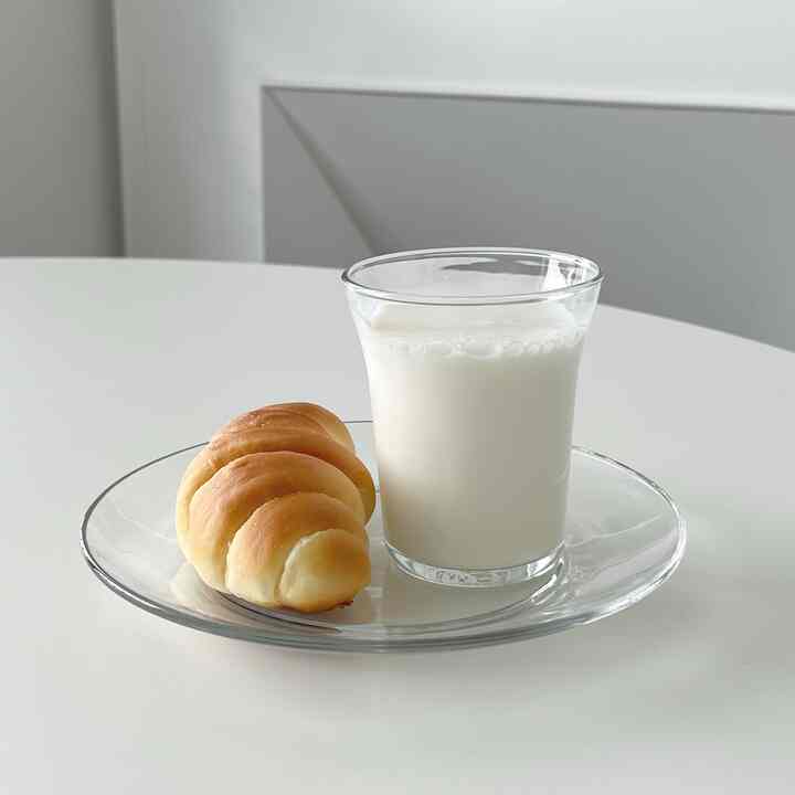 クリア ガラスコップ