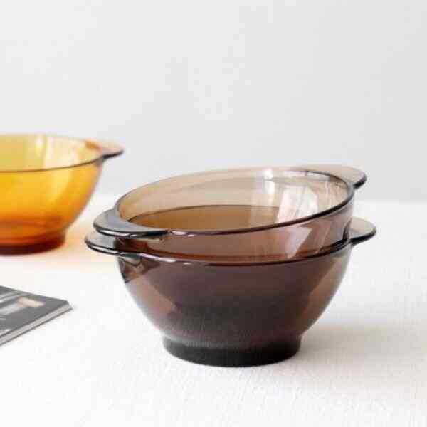 リス スモーク シリアルボウル 510ml