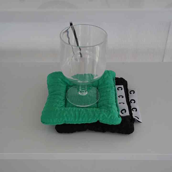 YOON SEUL コースター［2色］