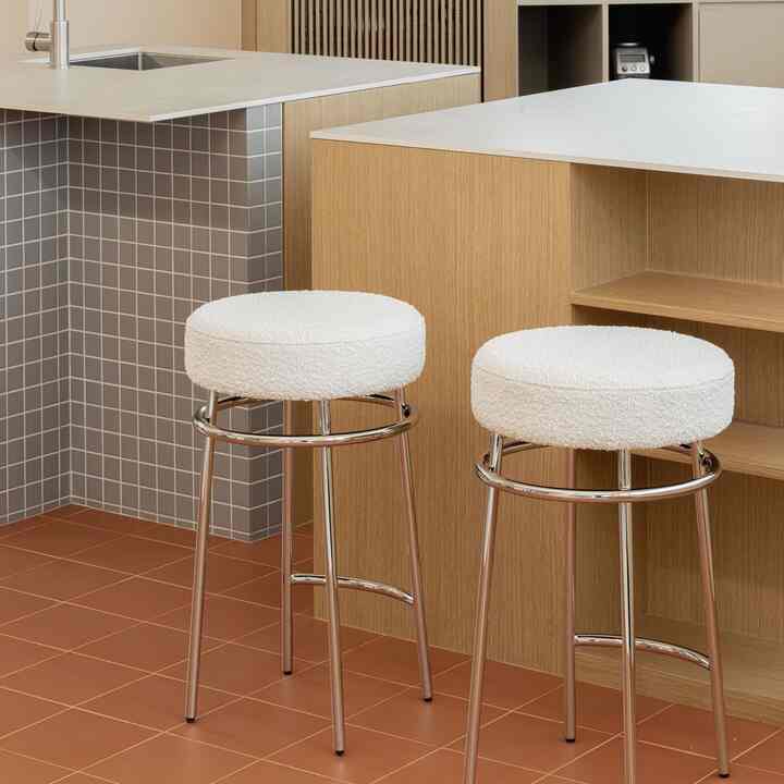 TULI バースツール［5色］