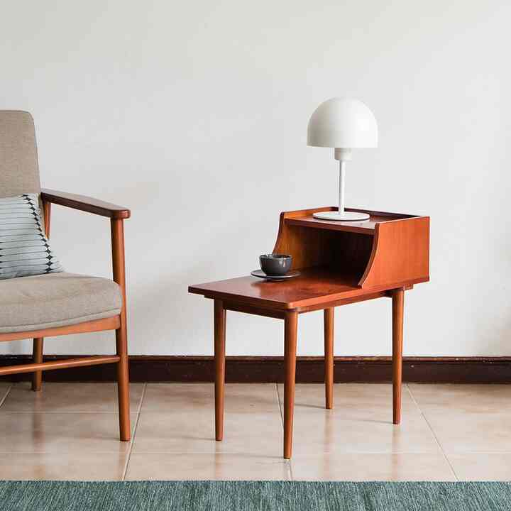 SKAGEN サイドテーブル