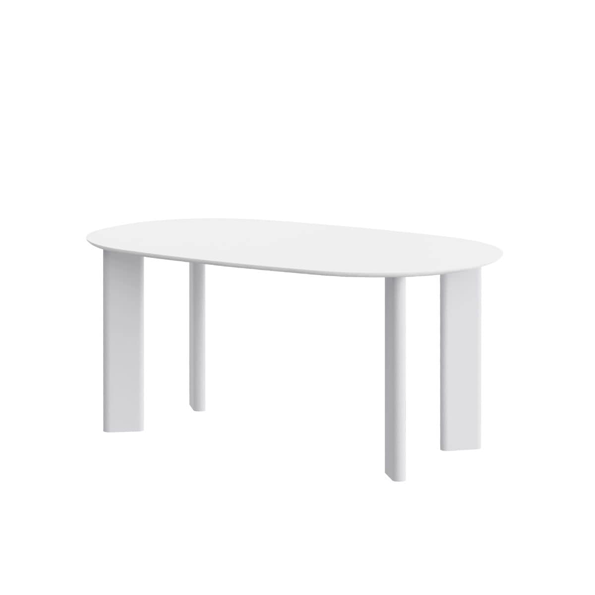 IKEA VANGSTA ヴァングスタ 伸長式テーブル 80/120x70 cm［2色