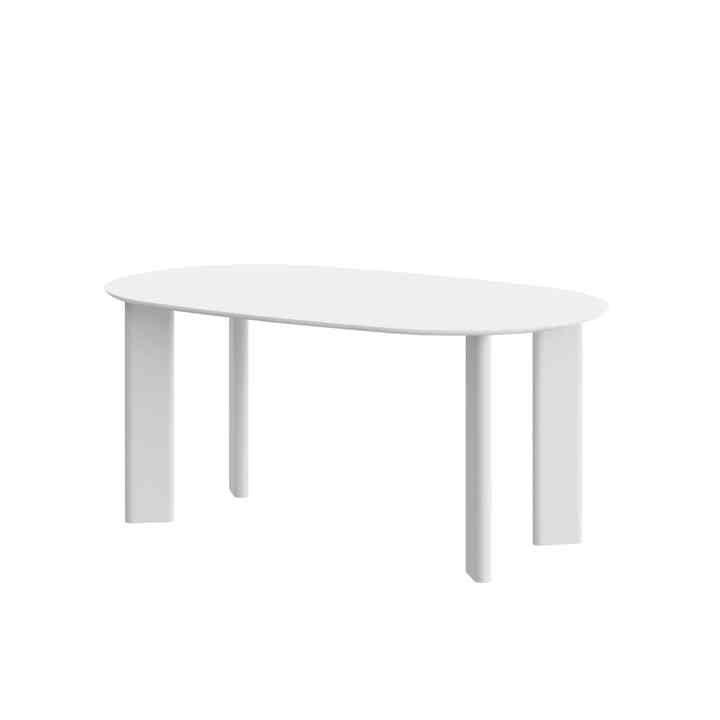 ATIK セラミック テーブル［2色・2サイズ］