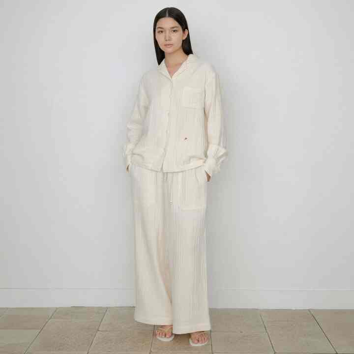 Basic Pants［4色］