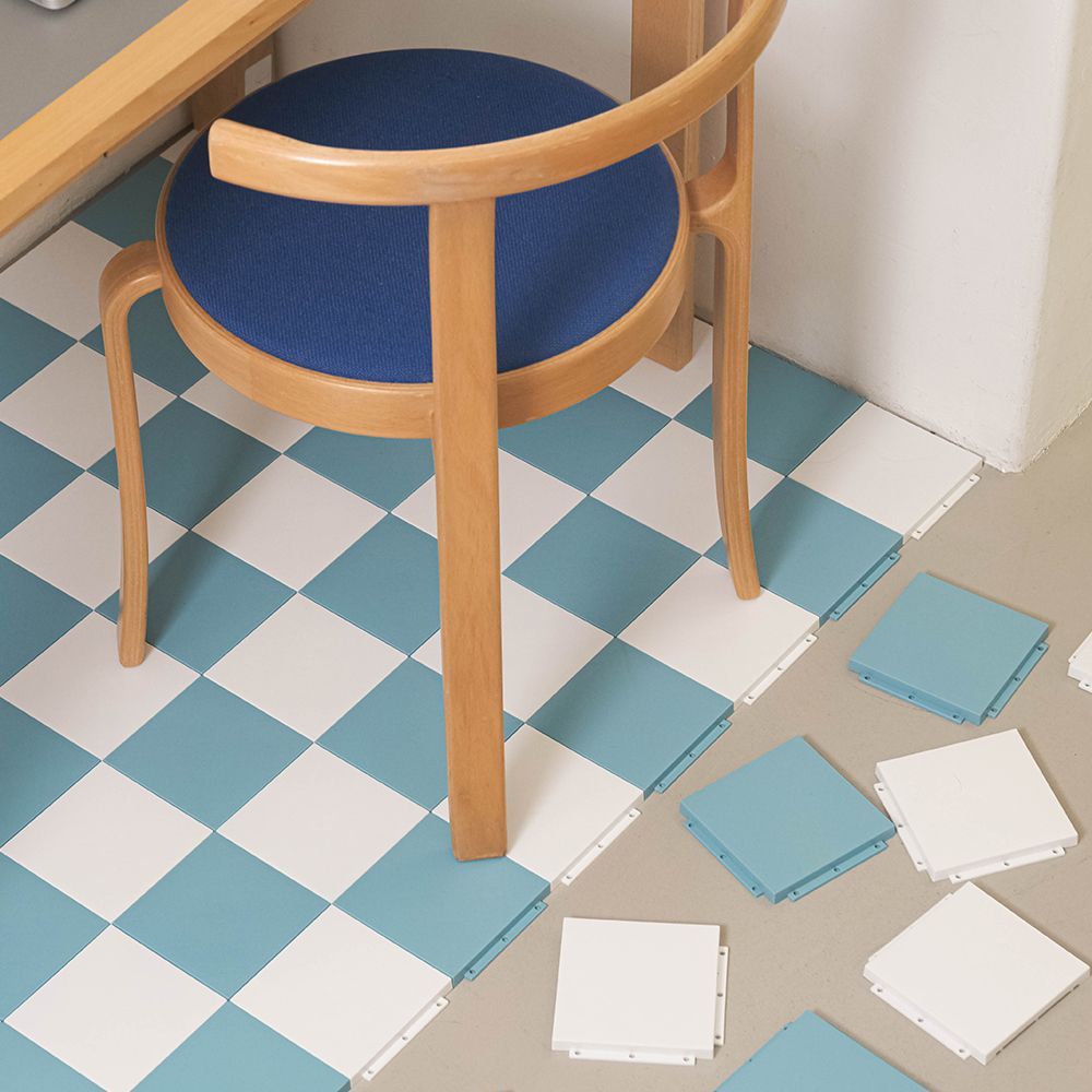 IKEA MÄLLSTEN メルステン フロアデッキ 屋外用 | マット | Ohouse