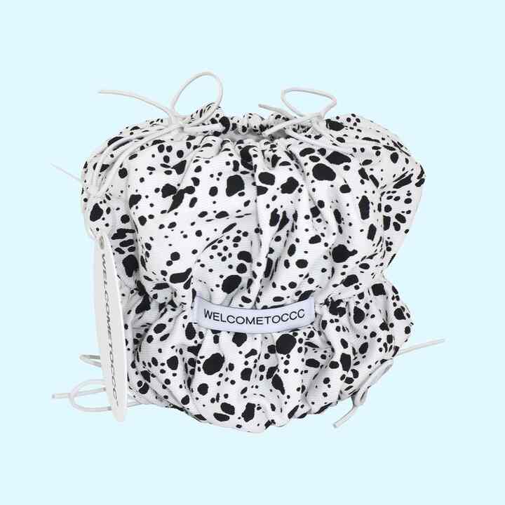 PouPouPot 植木鉢 Milk Cow［2サイズ］