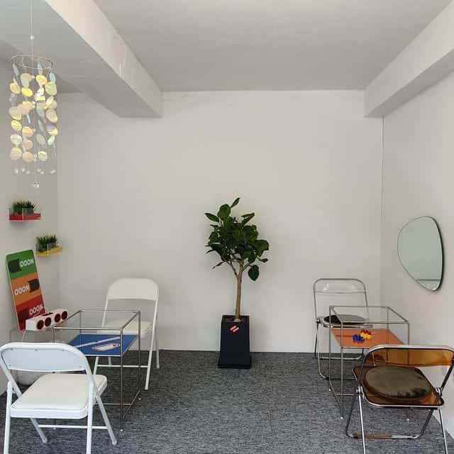 2段 モジュール サイドテーブル 004