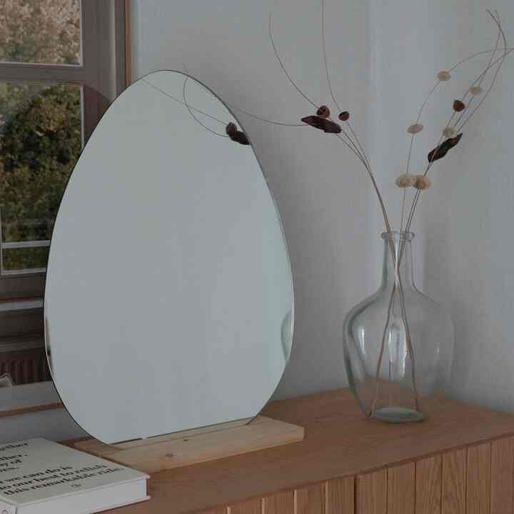 卓上ミラー［4サイズ］