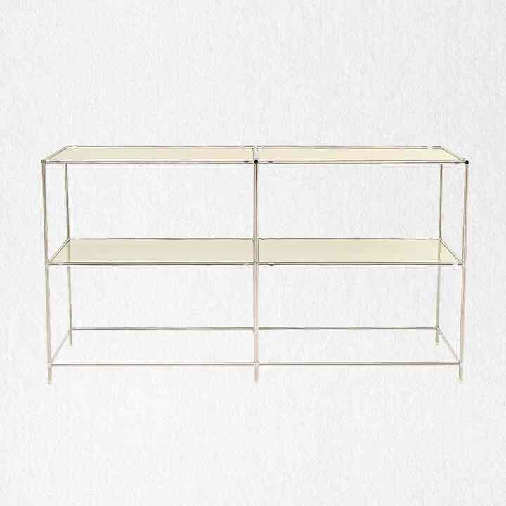 2段 モジュール ラック 002