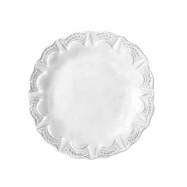 INCANTO サラダプレート レース 22cm