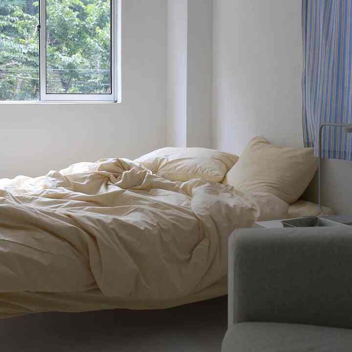 Always 布団カバーセット［3色・3サイズ］