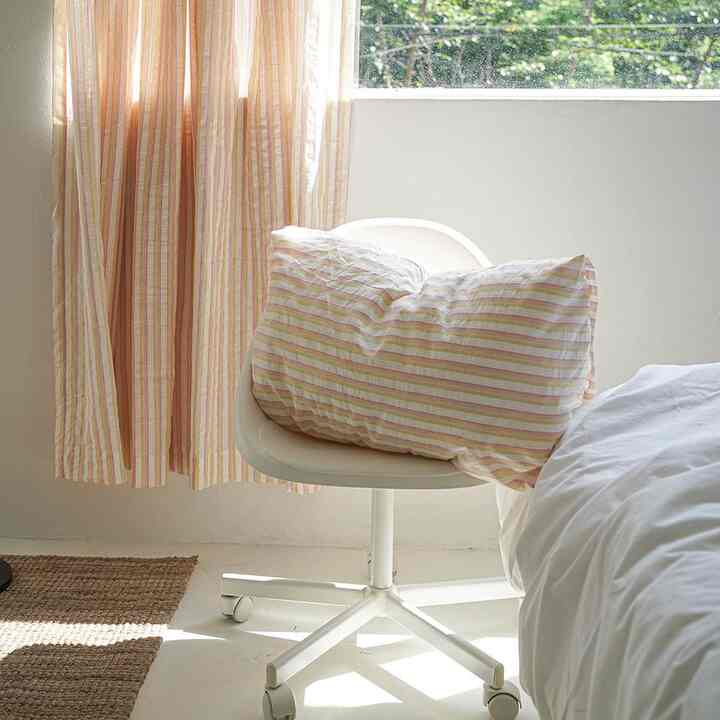 フレンチ カクテル 枕カバー［2サイズ］