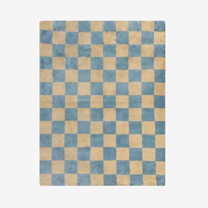 Mint fudge ラグ［3サイズ］