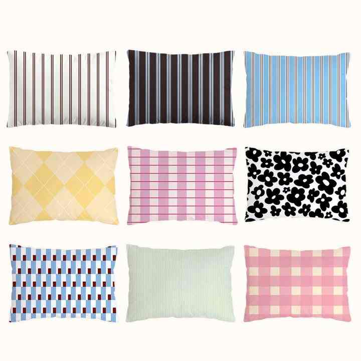 パターン 枕カバー［36種］