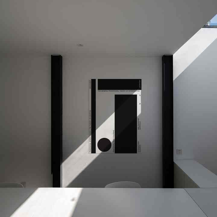 ポスター DECEMBER［3サイズ］